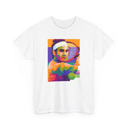 ROGER 3 - Tennis (Dri Fit) - GRANDSLAM PH