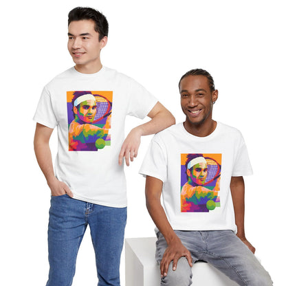 ROGER 3 - Tennis (Dri Fit) - GRANDSLAM PH