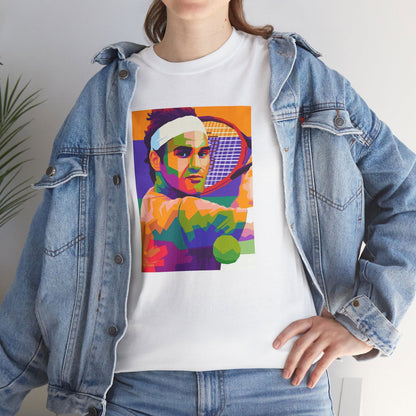 ROGER 3 - Tennis (Dri Fit) - GRANDSLAM PH