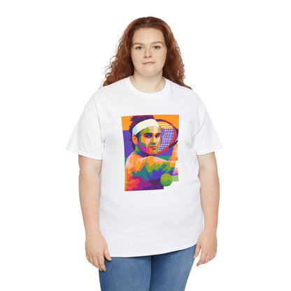 ROGER 3 - Tennis (Dri Fit) - GRANDSLAM PH
