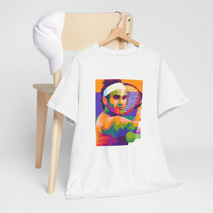 ROGER 3 - Tennis (Dri Fit) - GRANDSLAM PH
