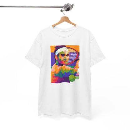 ROGER 3 - Tennis (Dri Fit) - GRANDSLAM PH