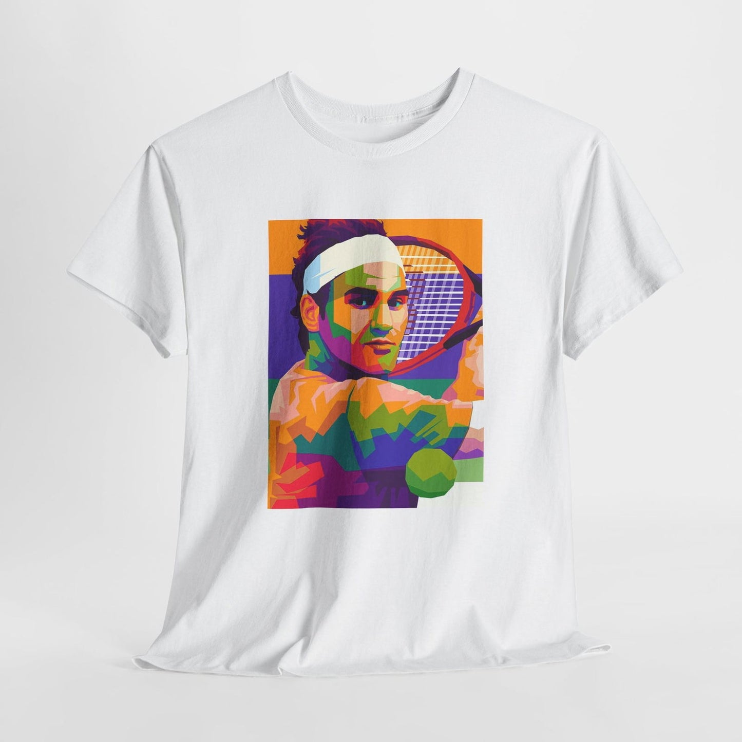 ROGER 3 - Tennis (Dri Fit) - GRANDSLAM PH