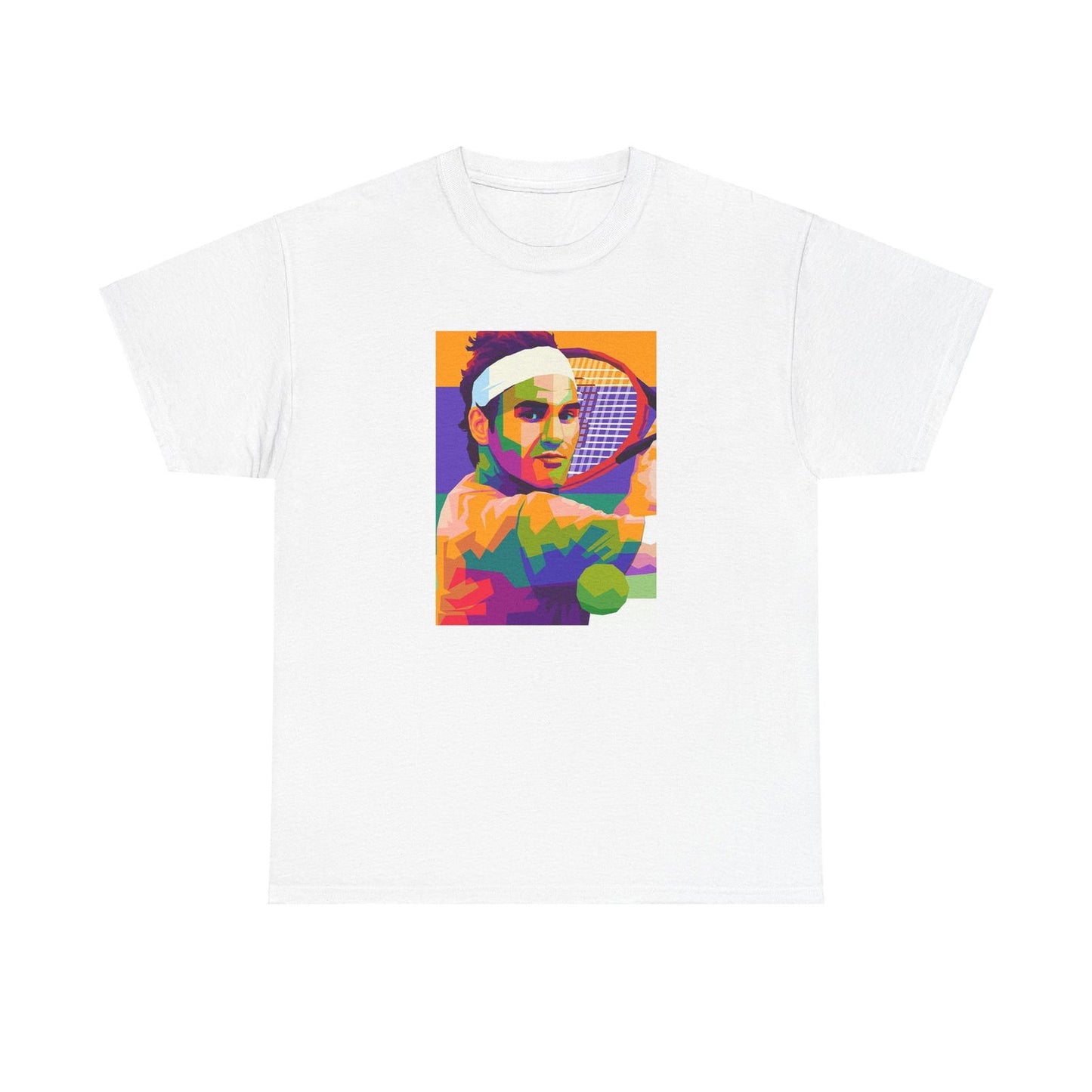 ROGER 3 - Tennis (Dri Fit) - GRANDSLAM PH