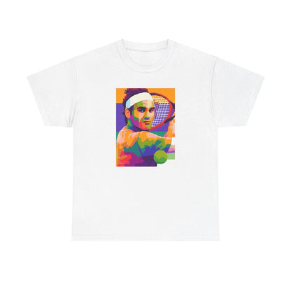ROGER 3 - Tennis (Dri Fit) - GRANDSLAM PH