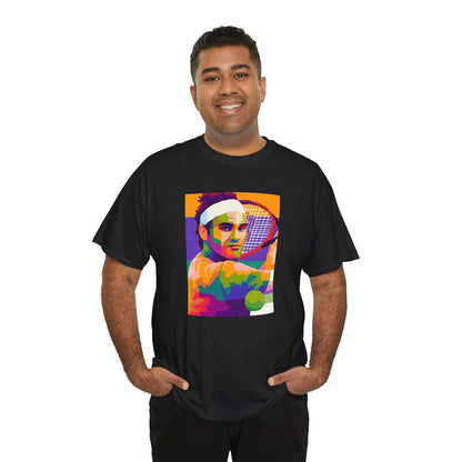 ROGER 3 - Tennis (Dri Fit) - GRANDSLAM PH