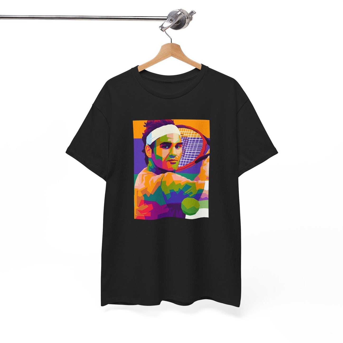 ROGER 3 - Tennis (Dri Fit) - GRANDSLAM PH