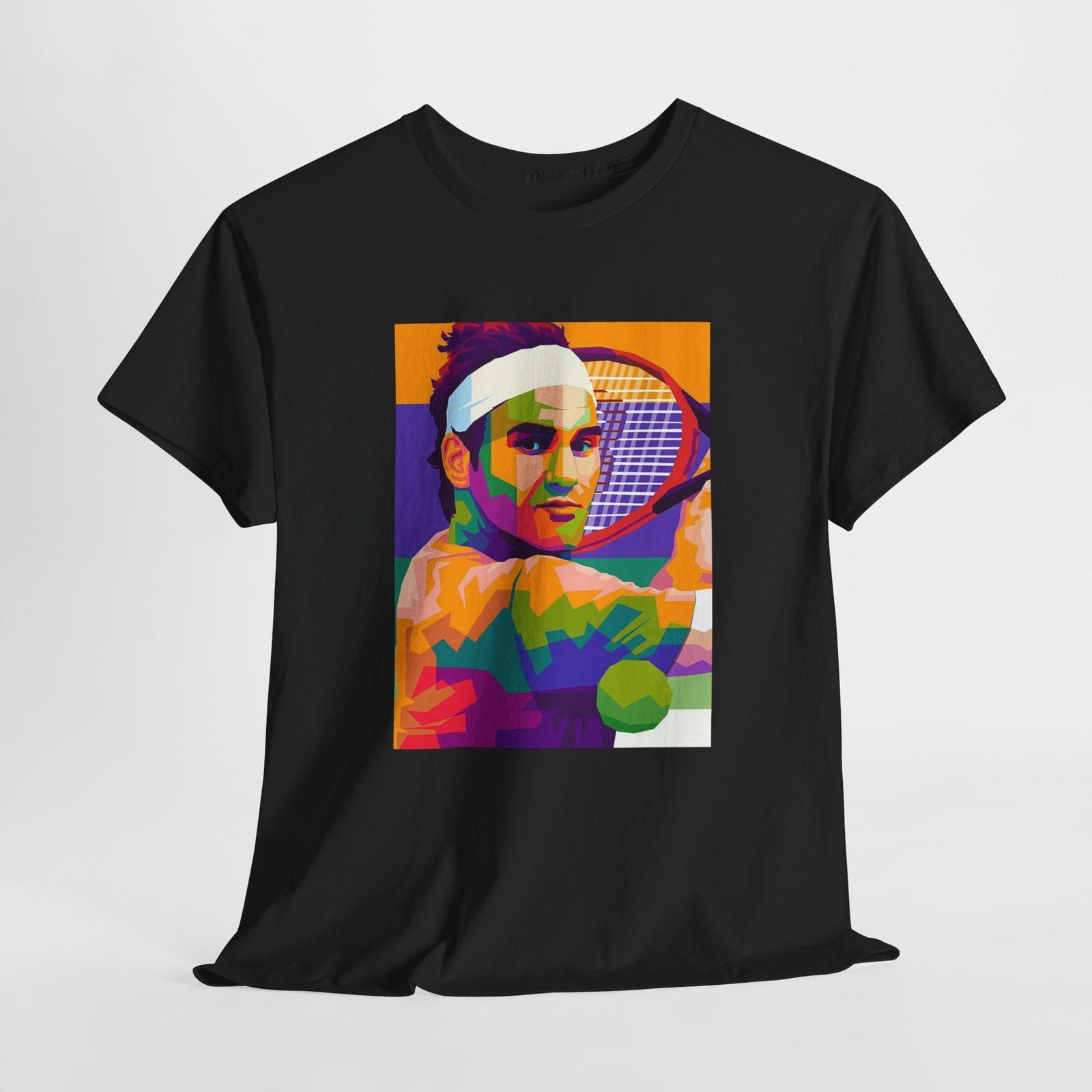 ROGER 3 - Tennis (Dri Fit) - GRANDSLAM PH