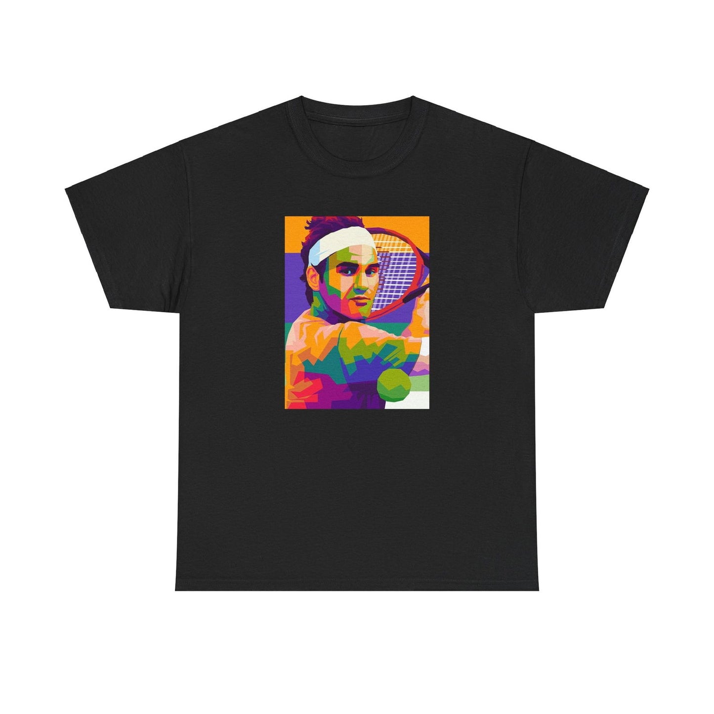 ROGER 3 - Tennis (Dri Fit) - GRANDSLAM PH