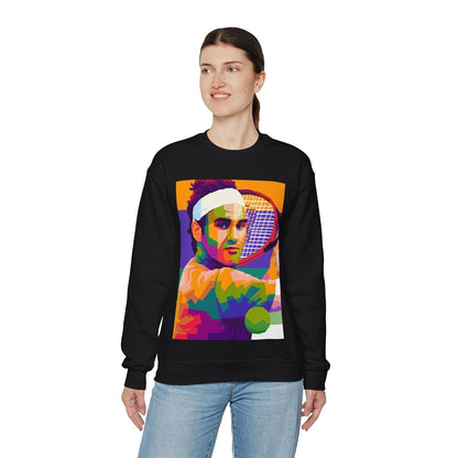 ROGER 3 SWEATSHIRT - GRANDSLAM