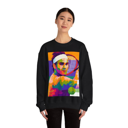 ROGER 3 SWEATSHIRT - GRANDSLAM