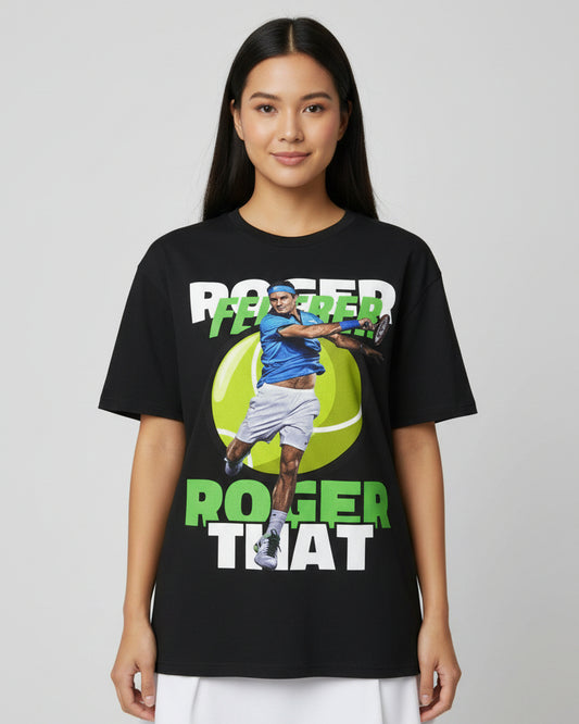 ROGER THAT 1 - GRANDSLAM