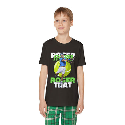 ROGER THAT 1 - Kids Tee - GRANDSLAM PH