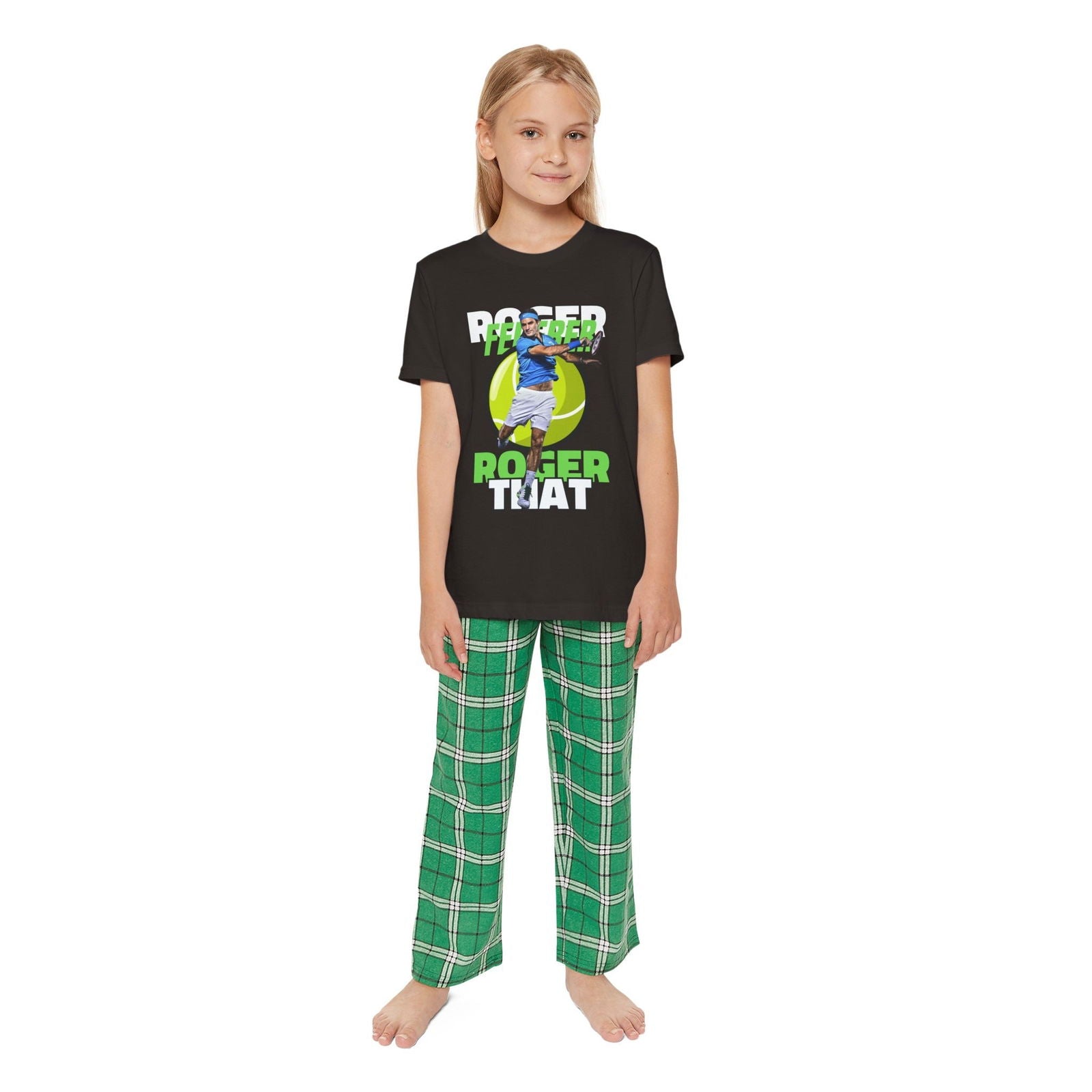 ROGER THAT 1 - Kids Tee - GRANDSLAM PH