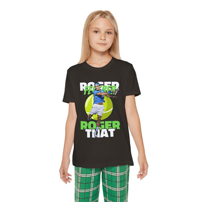 ROGER THAT 1 - Kids Tee - GRANDSLAM PH