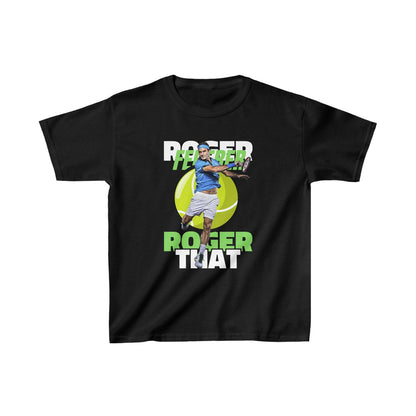 ROGER THAT 1 - Kids Tee - GRANDSLAM PH