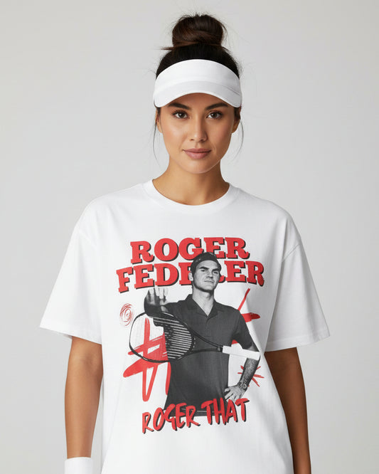 ROGER THAT 2 - GRANDSLAM