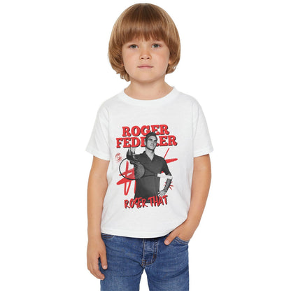 ROGER THAT 2 - Kids Tee - GRANDSLAM PH