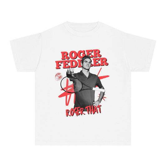 ROGER THAT 2 - Kids Tee - GRANDSLAM PH