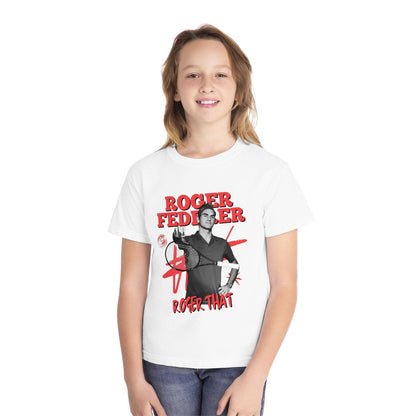 ROGER THAT 2 - Kids Tee - GRANDSLAM PH