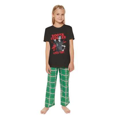 ROGER THAT 2 - Kids Tee - GRANDSLAM PH