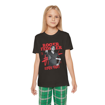 ROGER THAT 2 - Kids Tee - GRANDSLAM PH