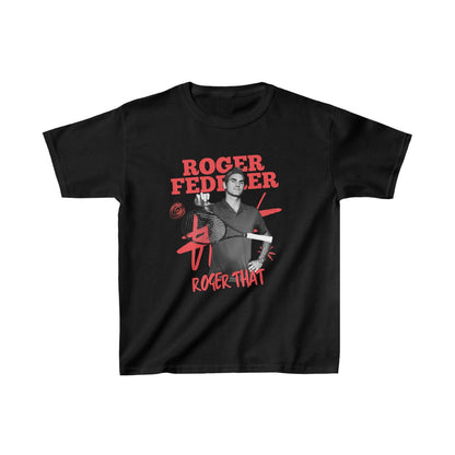 ROGER THAT 2 - Kids Tee - GRANDSLAM PH