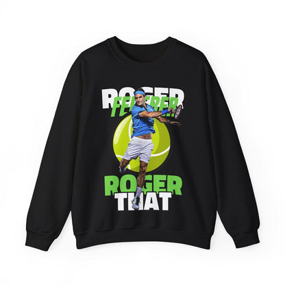 ROGER THAT SWEATSHIRT 1 - GRANDSLAM