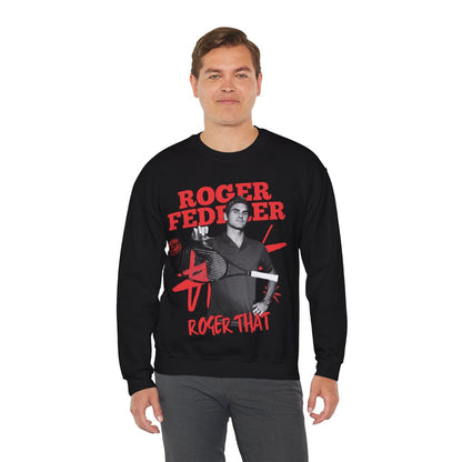 ROGER THAT SWEATSHIRT 2 - GRANDSLAM