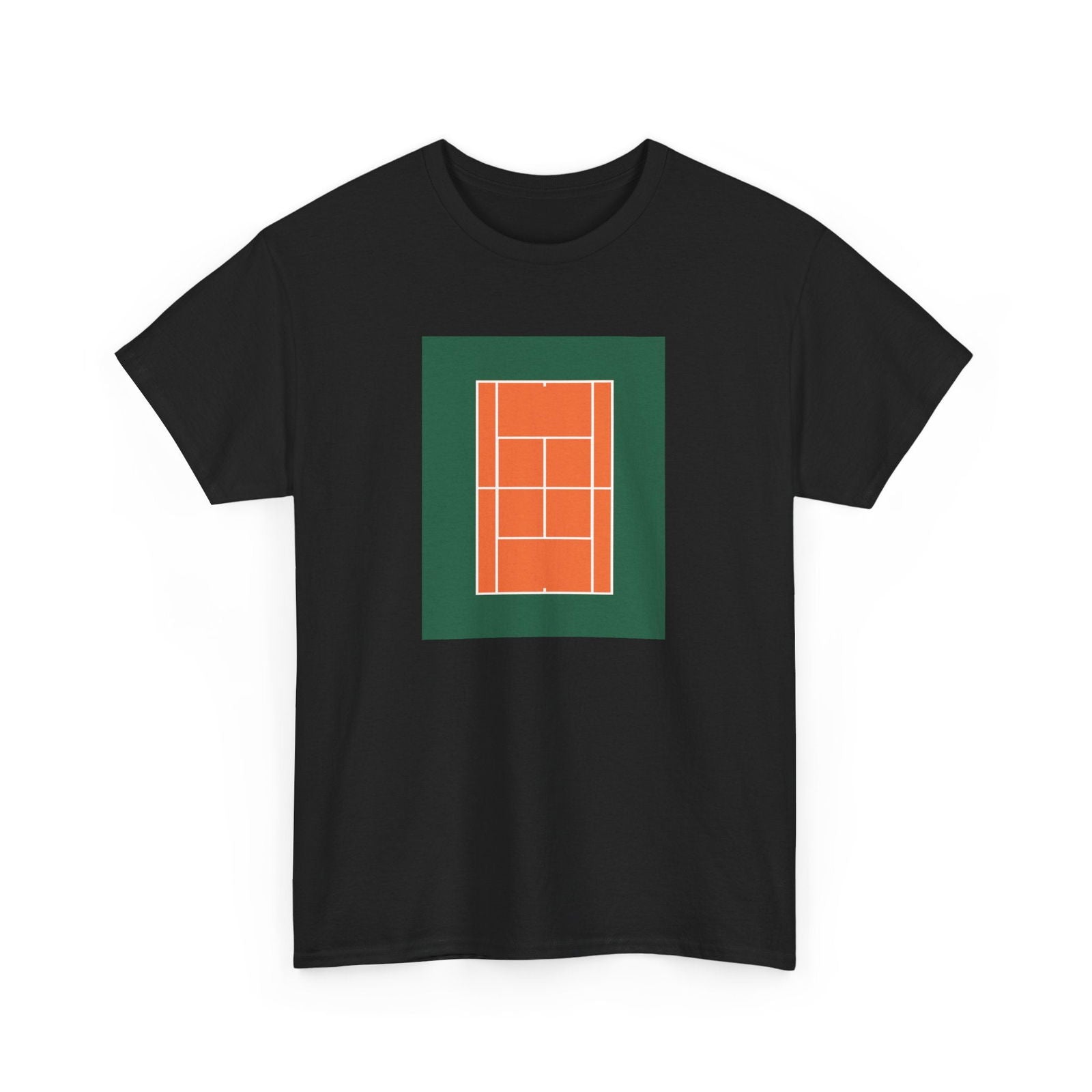 ROLAND GARROS 1 - Tennis (Dri Fit) - GRANDSLAM PH