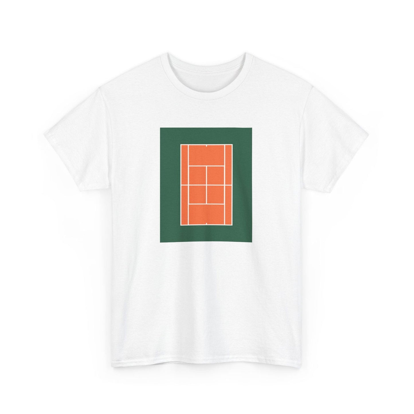 ROLAND GARROS 1 - Tennis (Dri Fit) - GRANDSLAM PH
