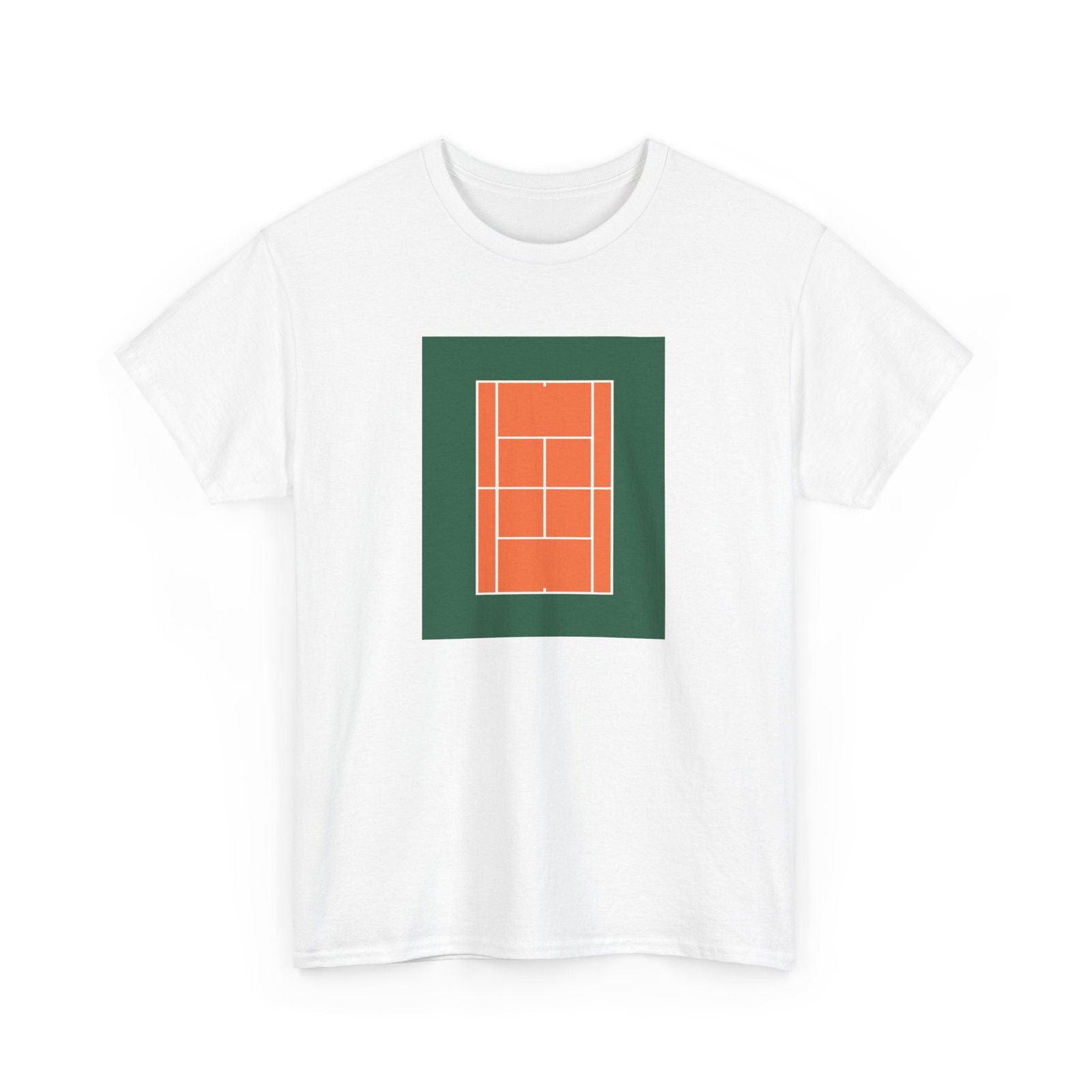 ROLAND GARROS 1 - Tennis (Dri Fit) - GRANDSLAM PH