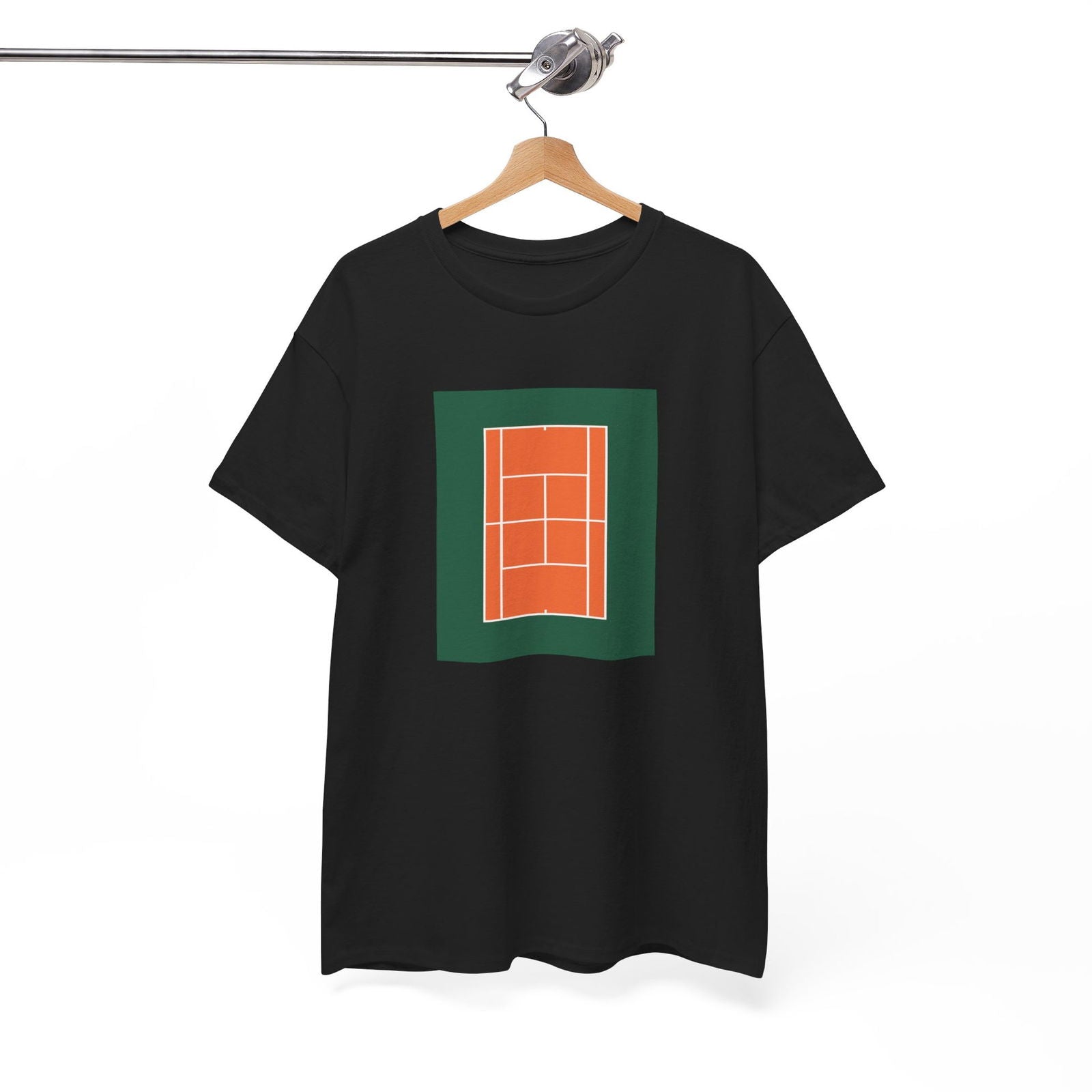 ROLAND GARROS 1 - Tennis (Dri Fit) - GRANDSLAM PH