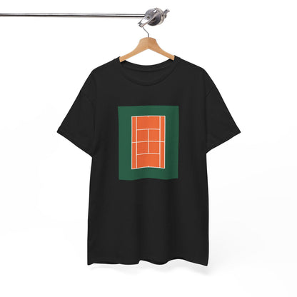 ROLAND GARROS 1 - Tennis (Dri Fit) - GRANDSLAM PH