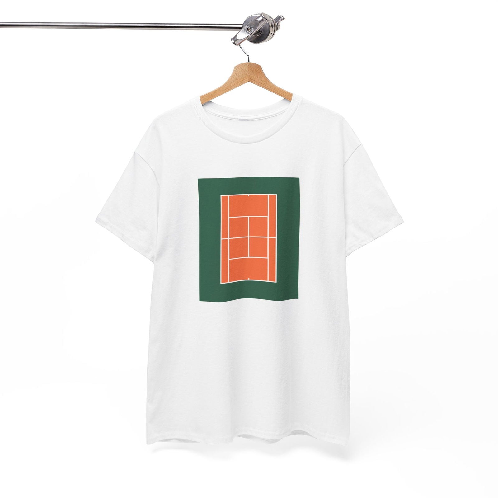 ROLAND GARROS 1 - Tennis (Dri Fit) - GRANDSLAM PH
