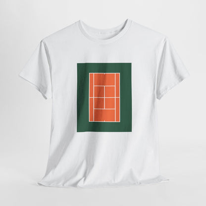 ROLAND GARROS 1 - Tennis (Dri Fit) - GRANDSLAM PH