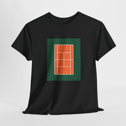 ROLAND GARROS 1 - Tennis (Dri Fit) - GRANDSLAM PH