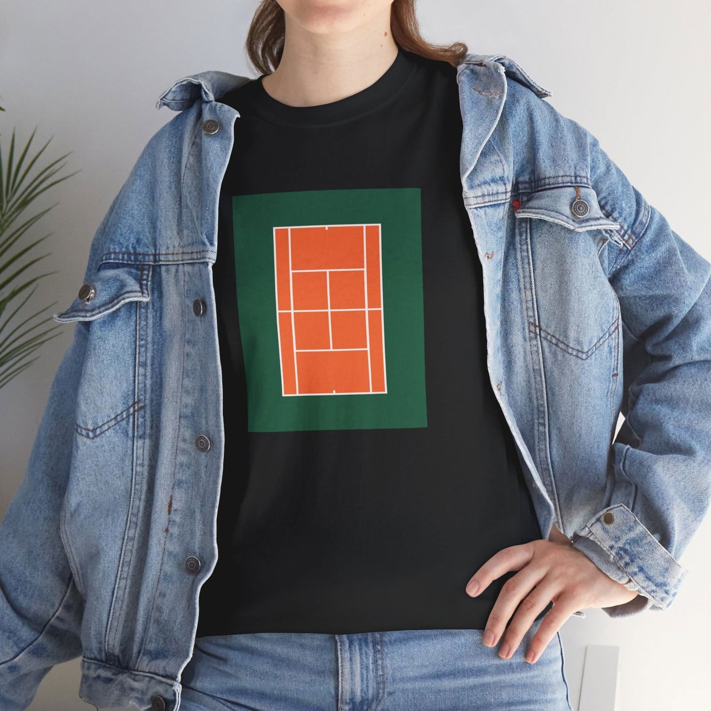 ROLAND GARROS 1 - Tennis (Dri Fit) - GRANDSLAM PH