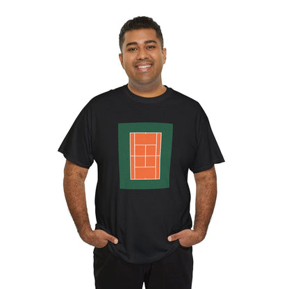 ROLAND GARROS 1 - Tennis (Dri Fit) - GRANDSLAM PH
