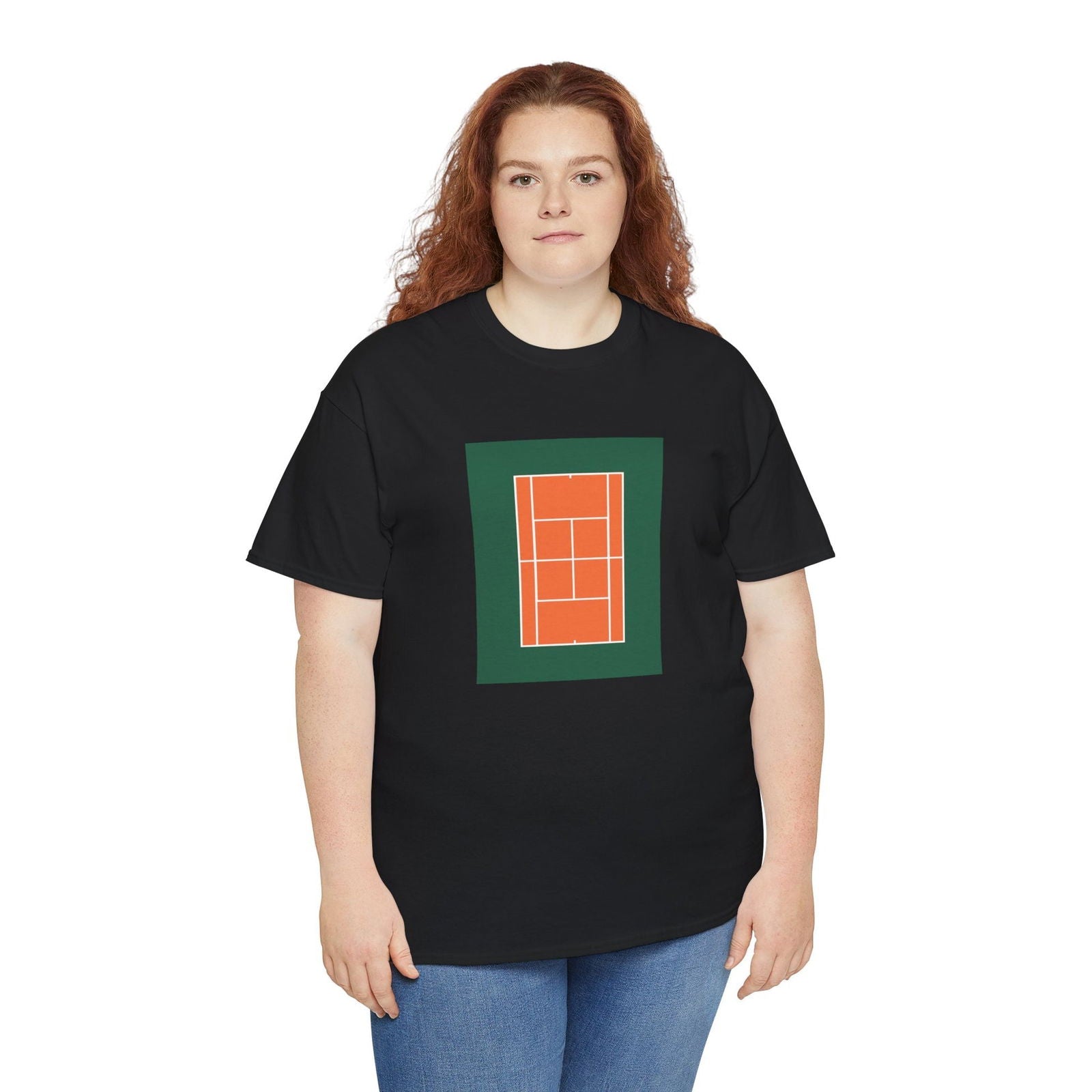 ROLAND GARROS 1 - Tennis (Dri Fit) - GRANDSLAM PH