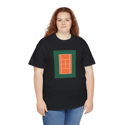 ROLAND GARROS 1 - Tennis (Dri Fit) - GRANDSLAM PH