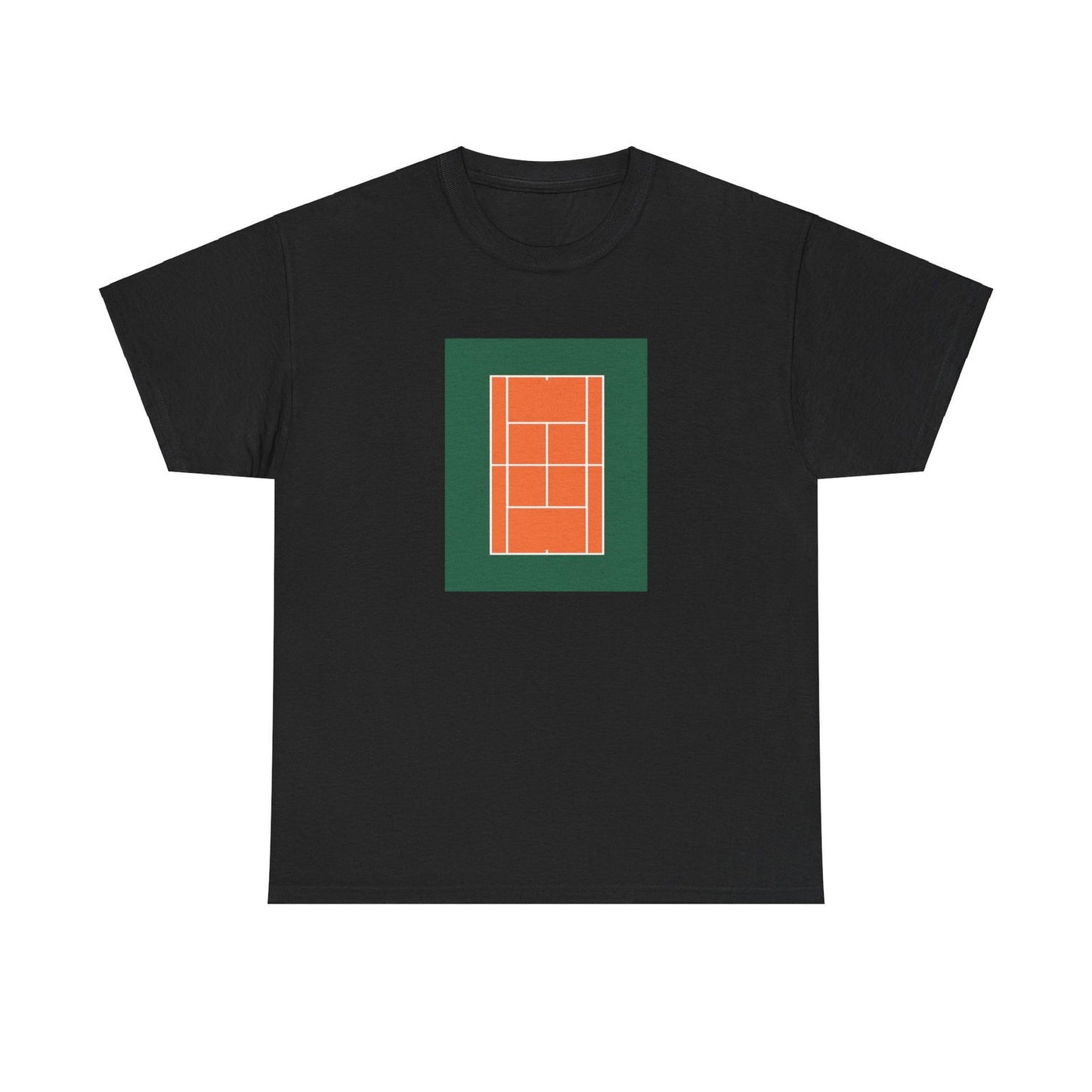 ROLAND GARROS 1 - Tennis (Dri Fit) - GRANDSLAM PH