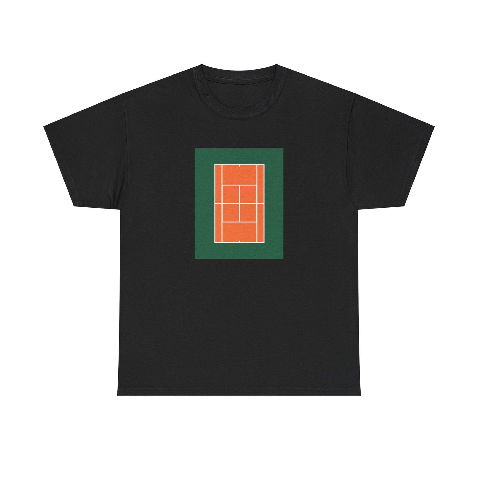 ROLAND GARROS 1 - Tennis (Dri Fit) - GRANDSLAM PH