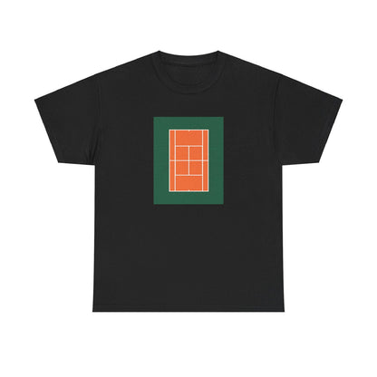 ROLAND GARROS 1 - Tennis (Dri Fit) - GRANDSLAM PH