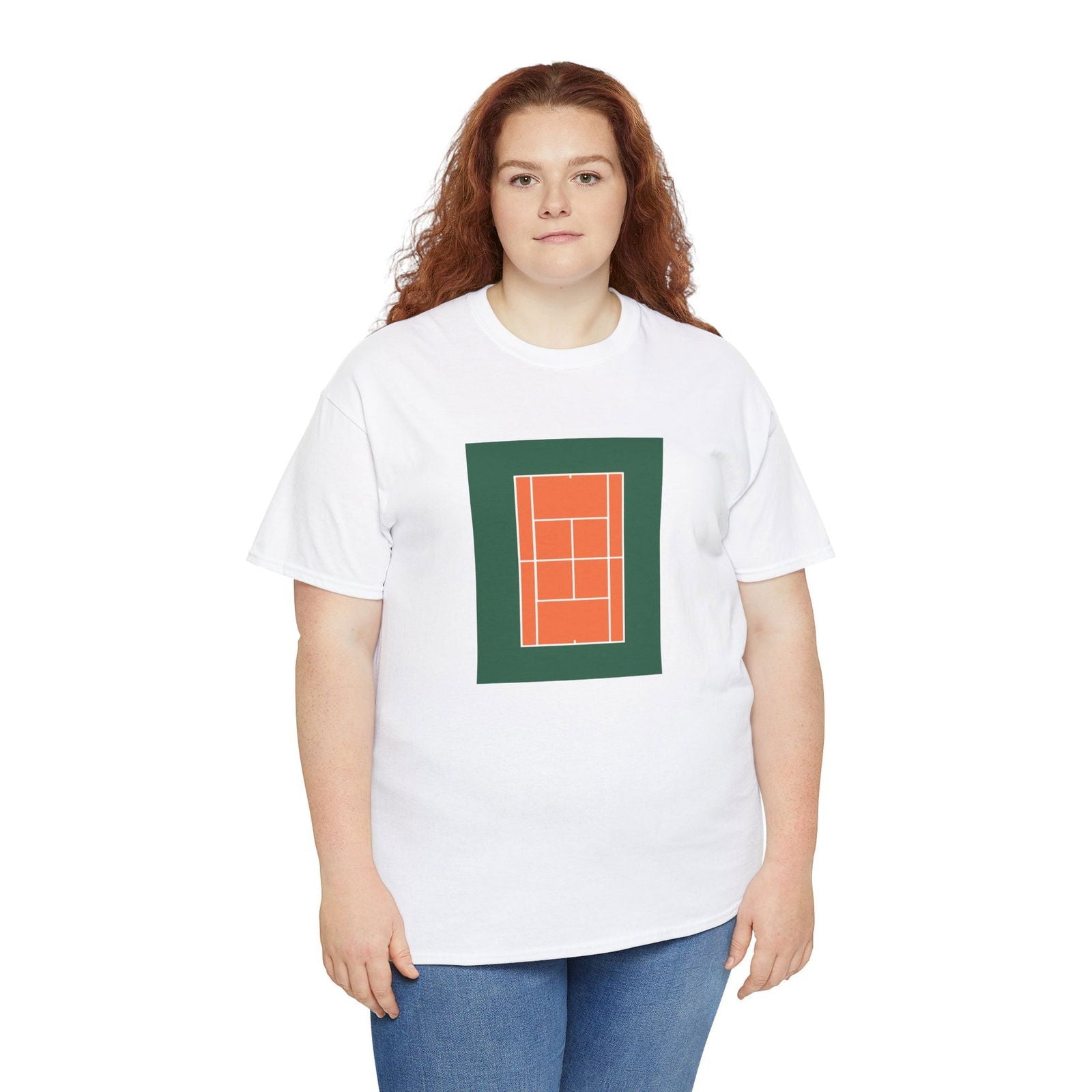 ROLAND GARROS 1 - Tennis (Dri Fit) - GRANDSLAM PH