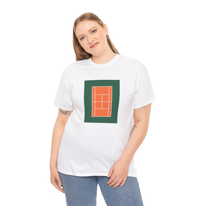 ROLAND GARROS 1 - Tennis (Dri Fit) - GRANDSLAM PH
