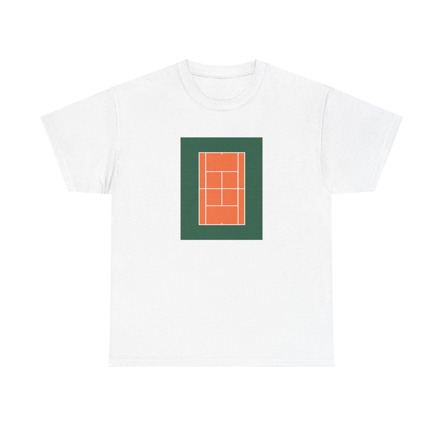 ROLAND GARROS 1 - Tennis (Dri Fit) - GRANDSLAM PH
