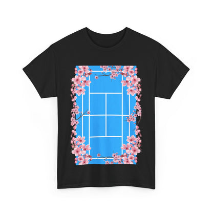 SAKURA 1 - Tennis (Dri Fit) - GRANDSLAM PH