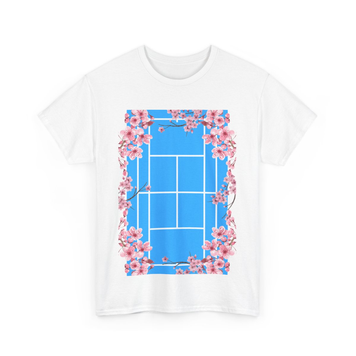 SAKURA 1 - Tennis (Dri Fit) - GRANDSLAM PH