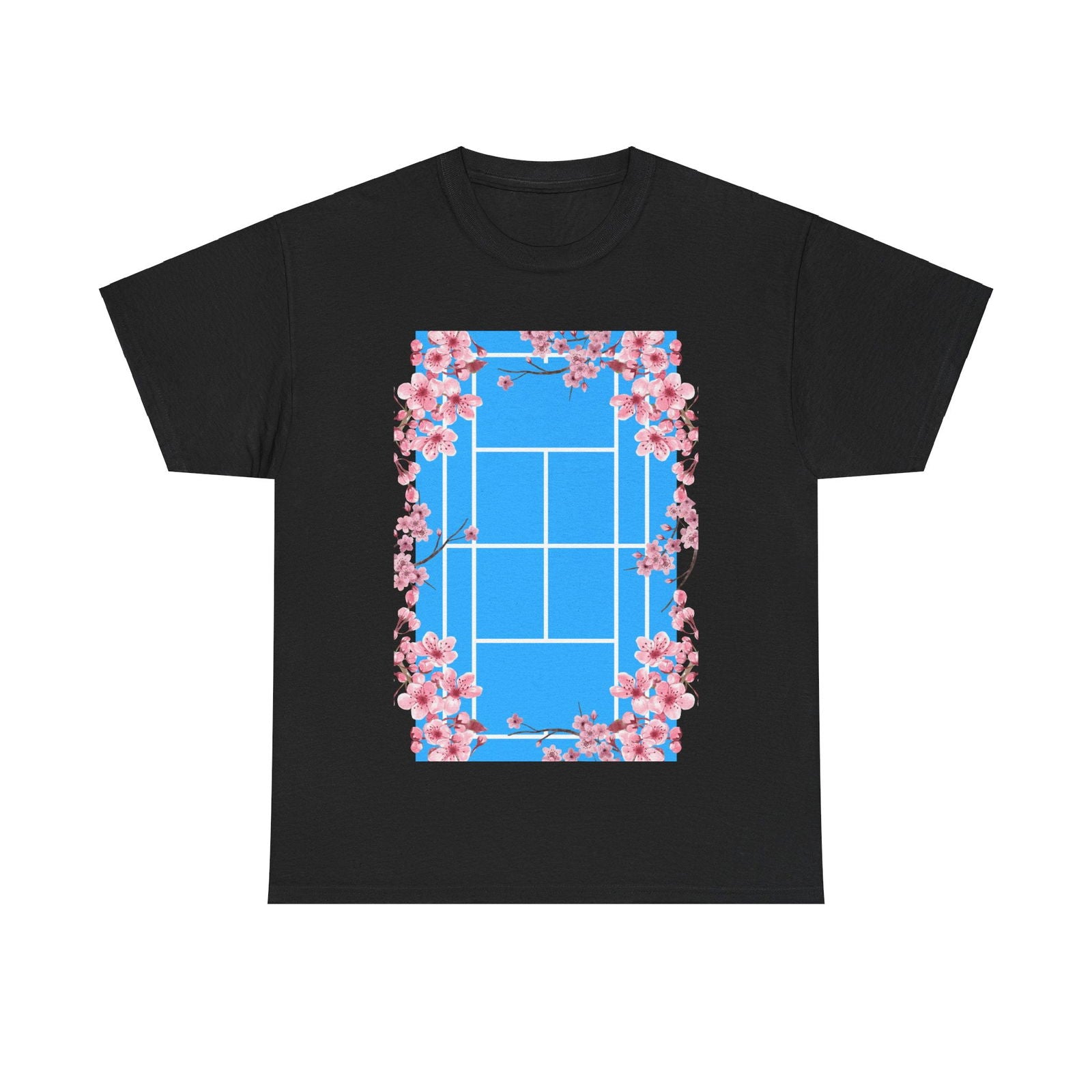 SAKURA 1 - Tennis (Dri Fit) - GRANDSLAM PH